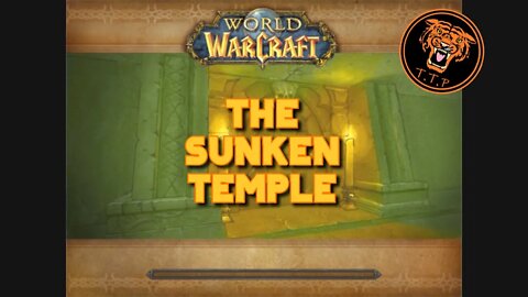 HOW MUCH GOLD?!? WoW Gold Run - The Sunken Temple