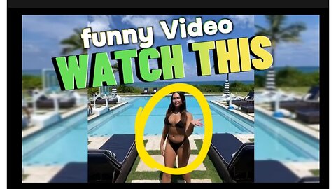 funny viral video || entermittent
