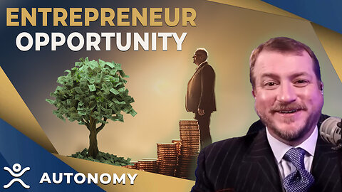 Entrepreneur Opportunity
