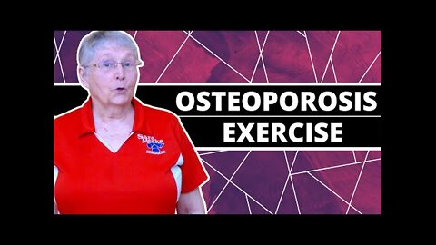 Osteoporosis: Angels in the Snow
