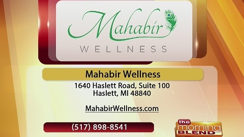 Mahabir Wellness - 1/10/17