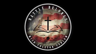 Battle Belongs with Coleton Furlow: Episode 2-Biden Supports Hamas and Two Men Rent a Woman's Womb? + Worst Met Gala Outfits