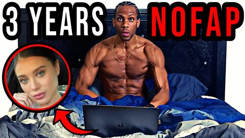 3 Years Of NOFAP Did THIS To Me | The TRUTH About NOFAP After 3 Years + REAL RESULTS!