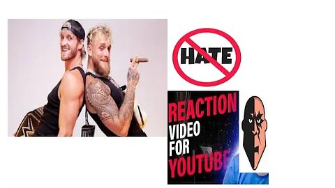 PAUL'S DISS REACTION VIDEO CONTENT: HERE'S WHY: OBJECTIVE TRUTH.