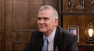 Rep. Rosendale on Bill to Regulate Refugee Vetting