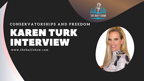 Karyn Turk - Highs and Lows of 2021