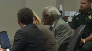 Trial begins for Sarasota bishop accused of sexually abusing children