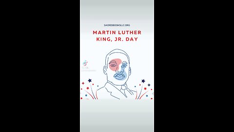 Martin Luther King Day