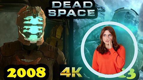 dead space 1 vs dead space 2 ll detonator dead space 2 ll dead space 2 eye reaction