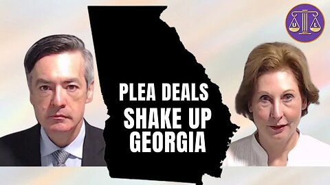 Trump’s RICO Case Shaken by Shocking Georgia Deals