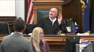 Kyle Rittenhouse judge receiving messages of criticism, praise