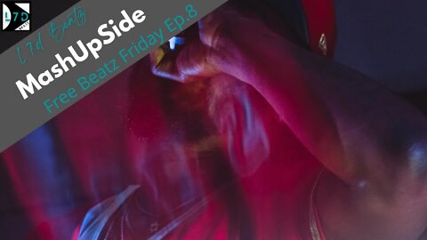 Free Beatz Friday Ep.8 (MashUpSide) 2022 - Upside Down Remix