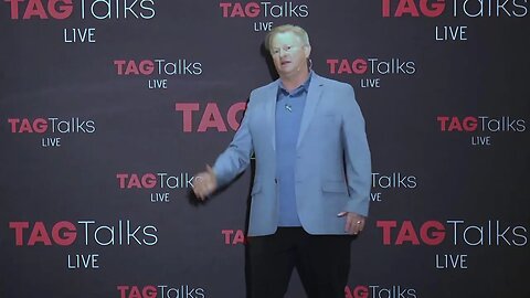 4 STEPS TO TELL BETTER STORIES BETTER - A TAGTALK BY J LOREN NORRIS