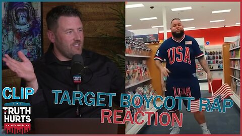 Jake and Gang Listen to "Boycott Target" Song for the First Time