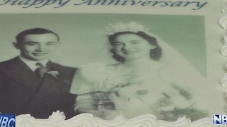 Green Bay Couple Celebrates 75th Wedding Anniversary