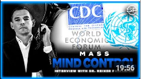Covid-19 Was A Mass Mind Control Operation: Pandemic Used To Inflict Psychological Terror On World