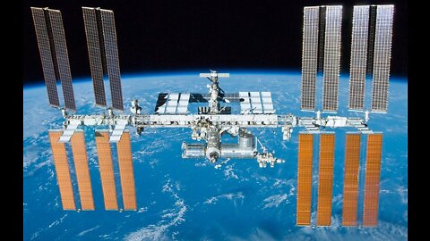 Como a Estação Espacial foi construída - História da Estruturas