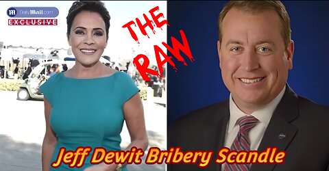 Kari Lake Bribery Scandal – The RAW with Henry and Miss Rob