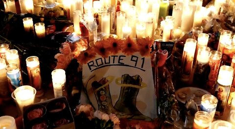 Route 91: Uncovering the Cover Up of The Vegas Mass Shooting