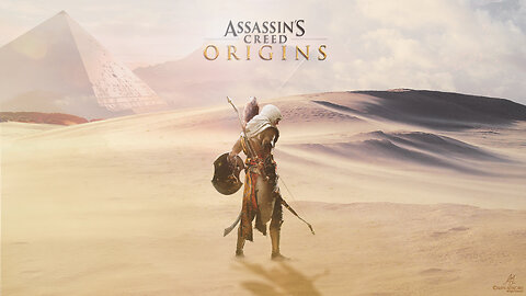 ASSASSIN'S CREED Y EL ORIGEN GNÓSTICO