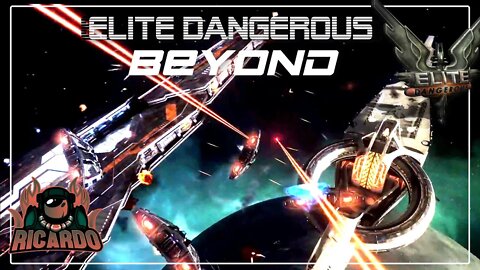 Dropping off the diamonds - | Elite Dangerous fleet carrier LIVE STREAM