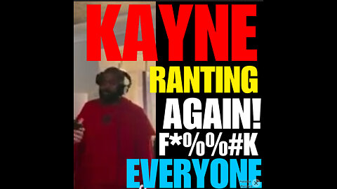 NIMH Ep #734 Kanye West Delivers Wide-Ranging Rant About Jewish People