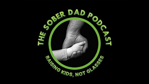 071 Sober Dad Podcast - Barret Nobel