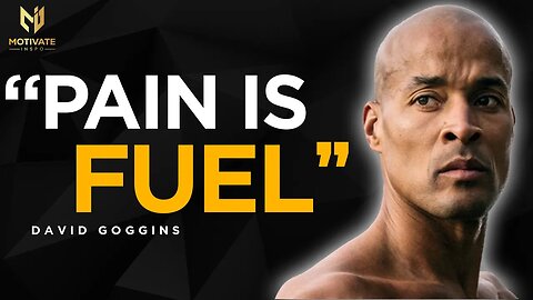 David Goggins: Master Your Mind, Master Your LIFE #davidgoggins #motivation