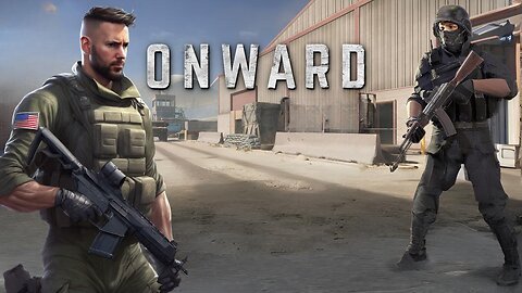 ONWARD VR SHTF RED DAWN CIVIL WAR LEAVE THE WORLD BEHIND