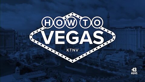 How to Vegas | Aug. 7, 2021