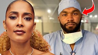 Amanda Seales LOOKS CRAZY After MELTDOWN But Forget She LIED On Man & Almost RUINED HIM