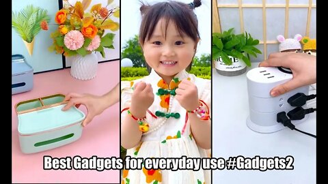 Best Gadgets for Home😍Best Gadgets for everyday use #gadgets2