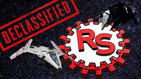 Re-Uploaded And Declassified: Rebel Squadron And The Dark Star Empire