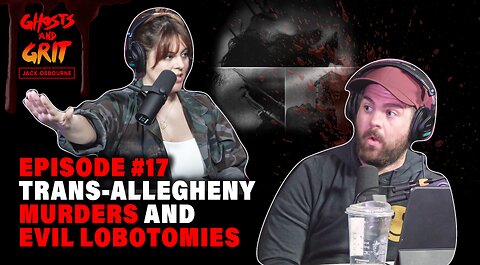 Beyond Insanity: Lobotomies, Psychic Sweeps, and Haunting Rem Pod Sessions at the Trans Allegheny