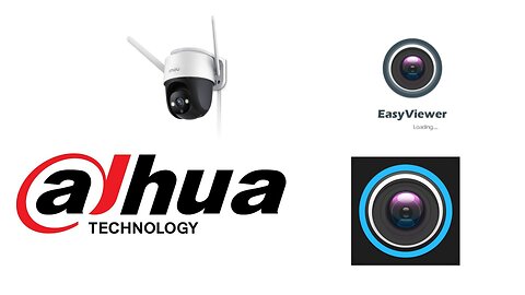 How To Add CCTV in Smart Phone? #cctv #Dhaua #