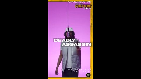 @skitzpittz - “Deadly Assasin” (Prod. by: @dopexchange )