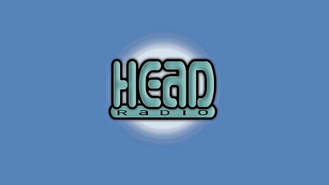 GTA III - Head Radio