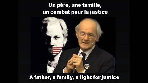 🇫🇷Un père, une famille, un combat pour la justice / 🇺🇸A father, a family, a fight for justice