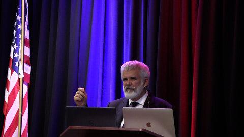 Robert Malone, MD - AAPS COVID Summit