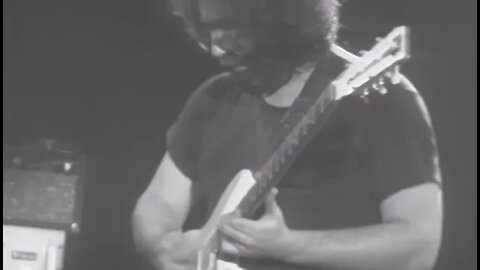 Jerry Garcia Band [1080p Remaster] July 9, 1977 - Convention Hall, Asbury Park, NJ (Late Show)
