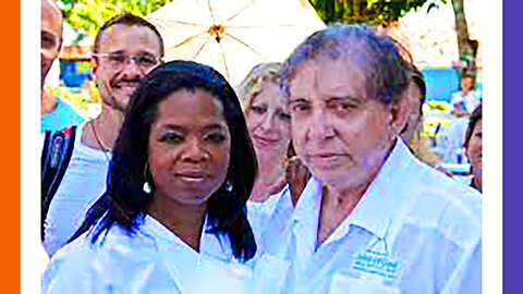 Dr Phil Opposes Oprah's Endorsement of Fetterman