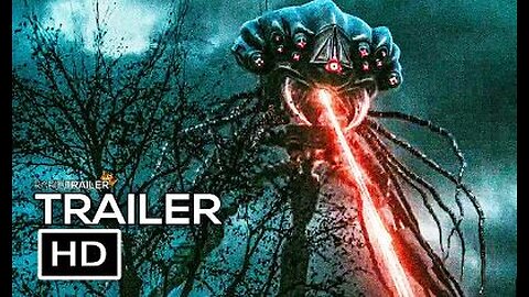 WAR OF THE WORLDS 2023 NEW: The Assault Trailer THIS IS SICK!