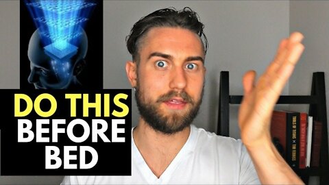 The Most Powerful Technique to Reprogram the Subconscious mind