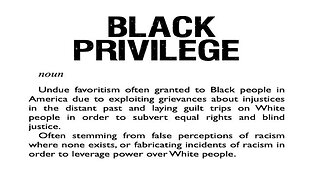 Affirmative Action, Black Privilege, Student Loan Forgiveness, the Love of Money, and MORE!