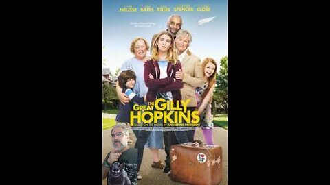 La Gran Gilly Hopkins (Amazon, 2015)