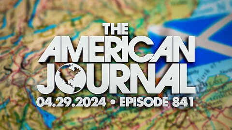 The American Journal - FULL SHOW - 04/29/2024