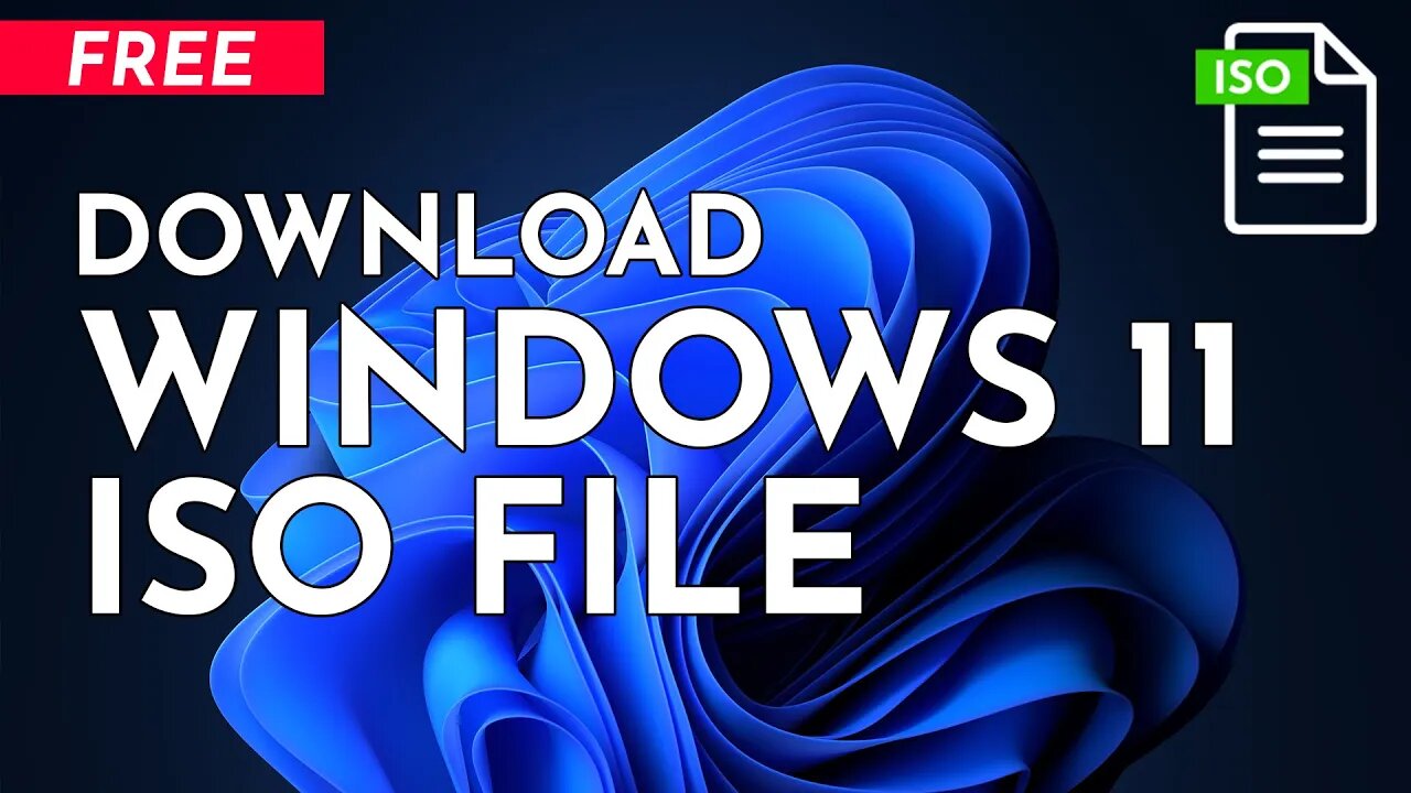 How to download Windows 11 for free