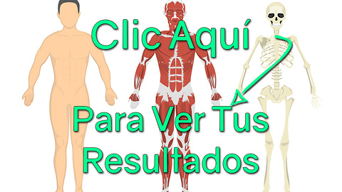 Trivia De Anatomía: ¿Cuánto Sabes Sobre El Cuerpo Humano? Mejor puntuación