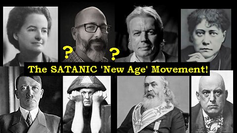 R$E: 'New Age''Truthers'! Israel! End Times! Christians Need to Know What’s Coming! [15.11.2023]