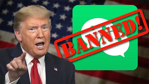 WeChat Ban: What Is Trump’s Real Goal?